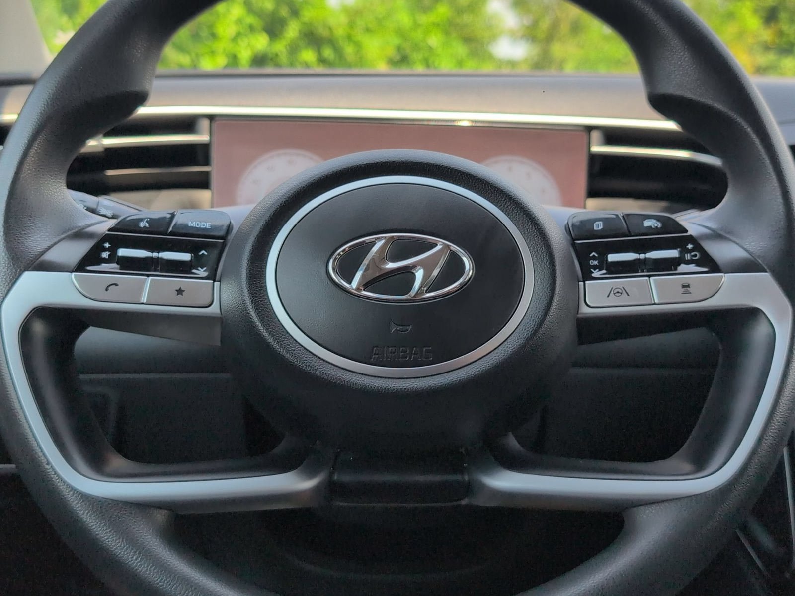 Used 2024 Hyundai Tucson SEL AWD/4WD image 12