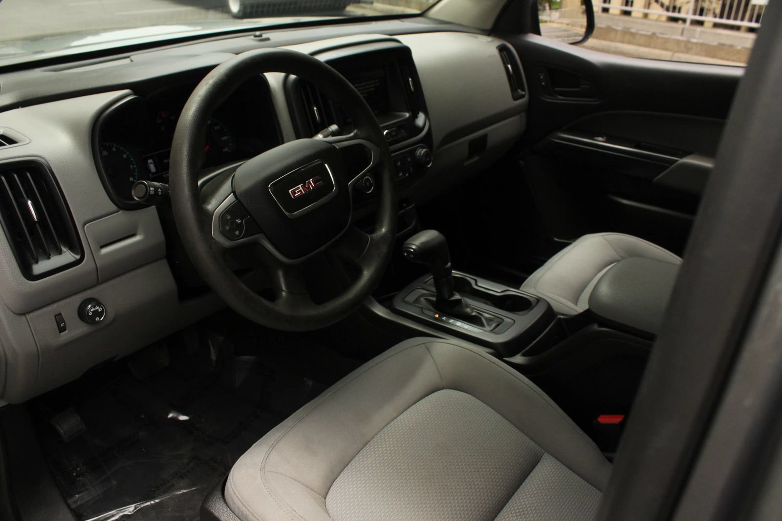 Used 2019 GMC Canyon W/T w/ Convenience Package RWD image 13
