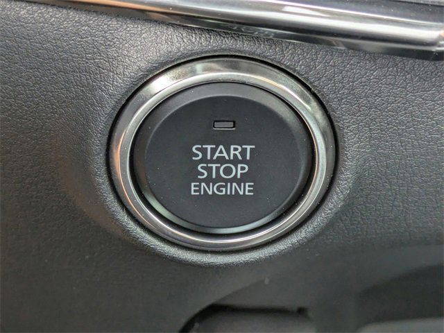 New 2025 MAZDA MAZDA3 Hatchback w/Premium Plus Pkg image 31