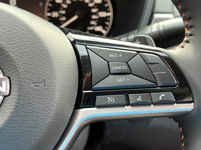 New 2025 Nissan Altima 2.5 SR image 16