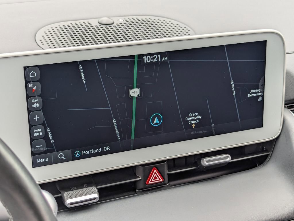 Used 2024 Hyundai Ioniq 5 SEL RWD image 18