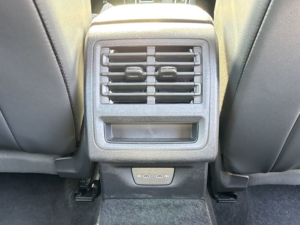 New 2026 Volkswagen GTI SE image 21