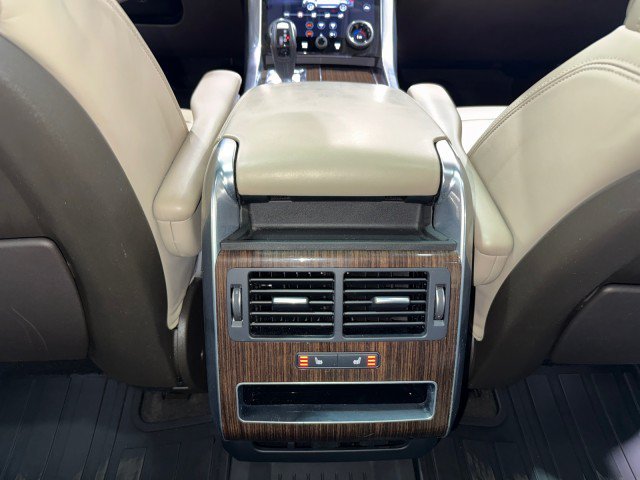 Used 2019 Land Rover Range Rover Sport HSE AWD/4WD image 51
