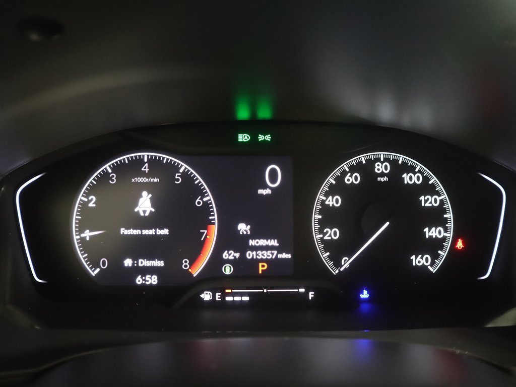 Used 2022 Honda Civic Sport image 38