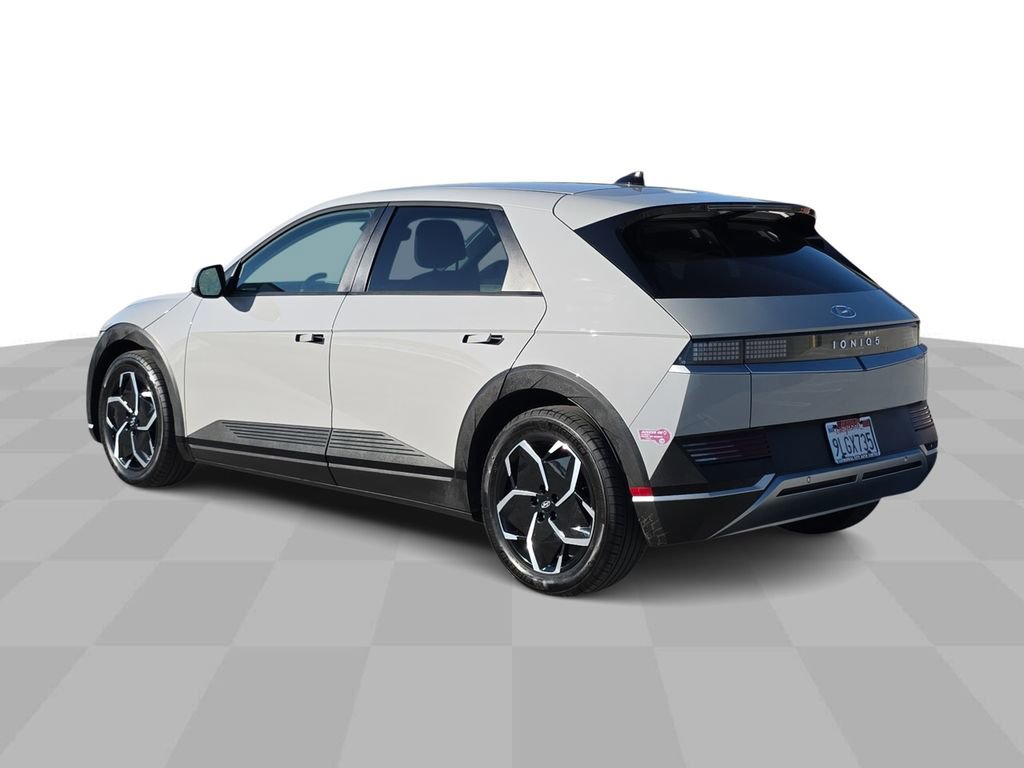 Used 2024 Hyundai Ioniq 5 SE RWD image 6