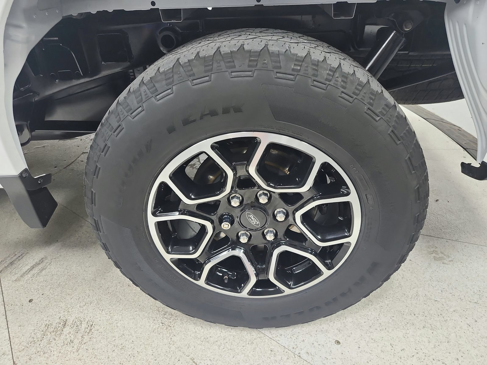 Used 2023 Ford F150 XLT w/ Equipment Group 302A High AWD/4WD image 56