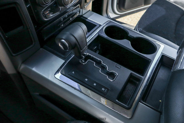Used 2013 RAM 1500 R/T w/ Convenience Group RWD image 33