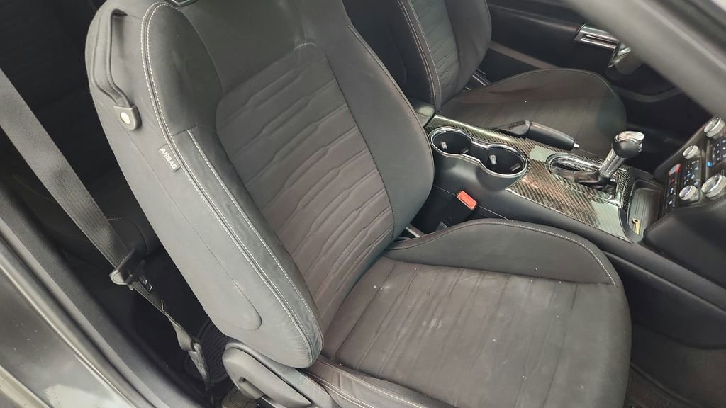 Used 2016 Ford Mustang GT RWD image 24