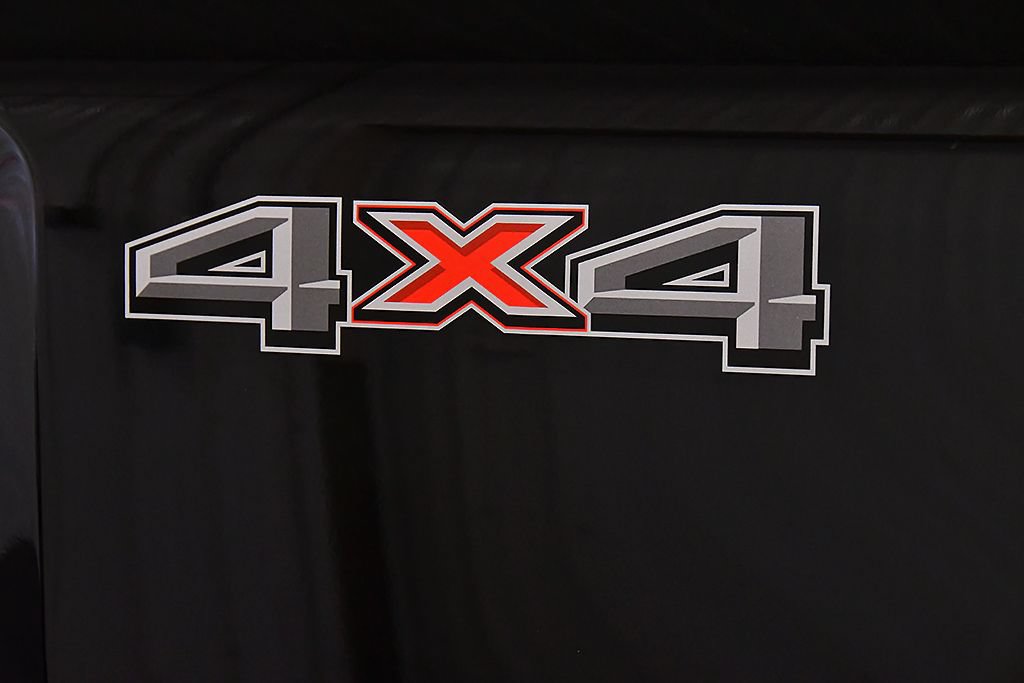 New 2026 Ford F250 XL w/ STX Appearance Package AWD/4WD image 11