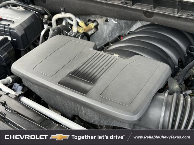 Used 2021 GMC Yukon Denali w/ Advanced Technology Package AWD/4WD image 38