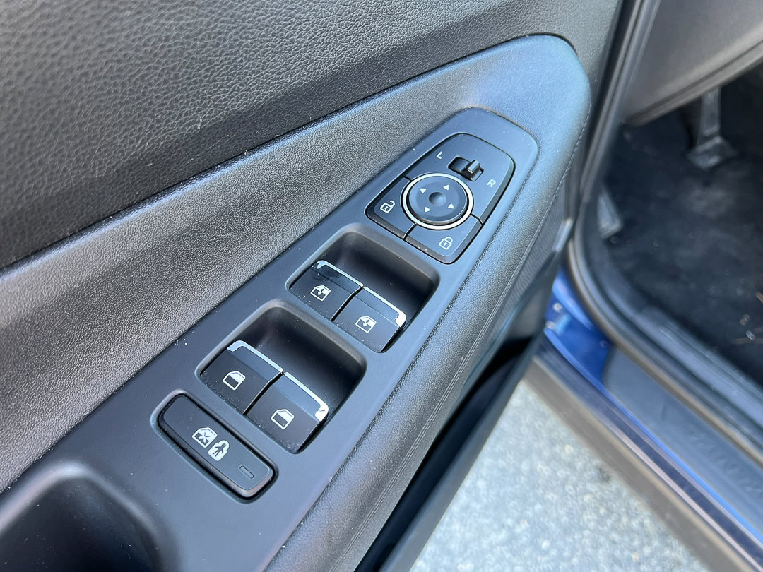 Used 2023 Hyundai Santa Fe SEL image 14