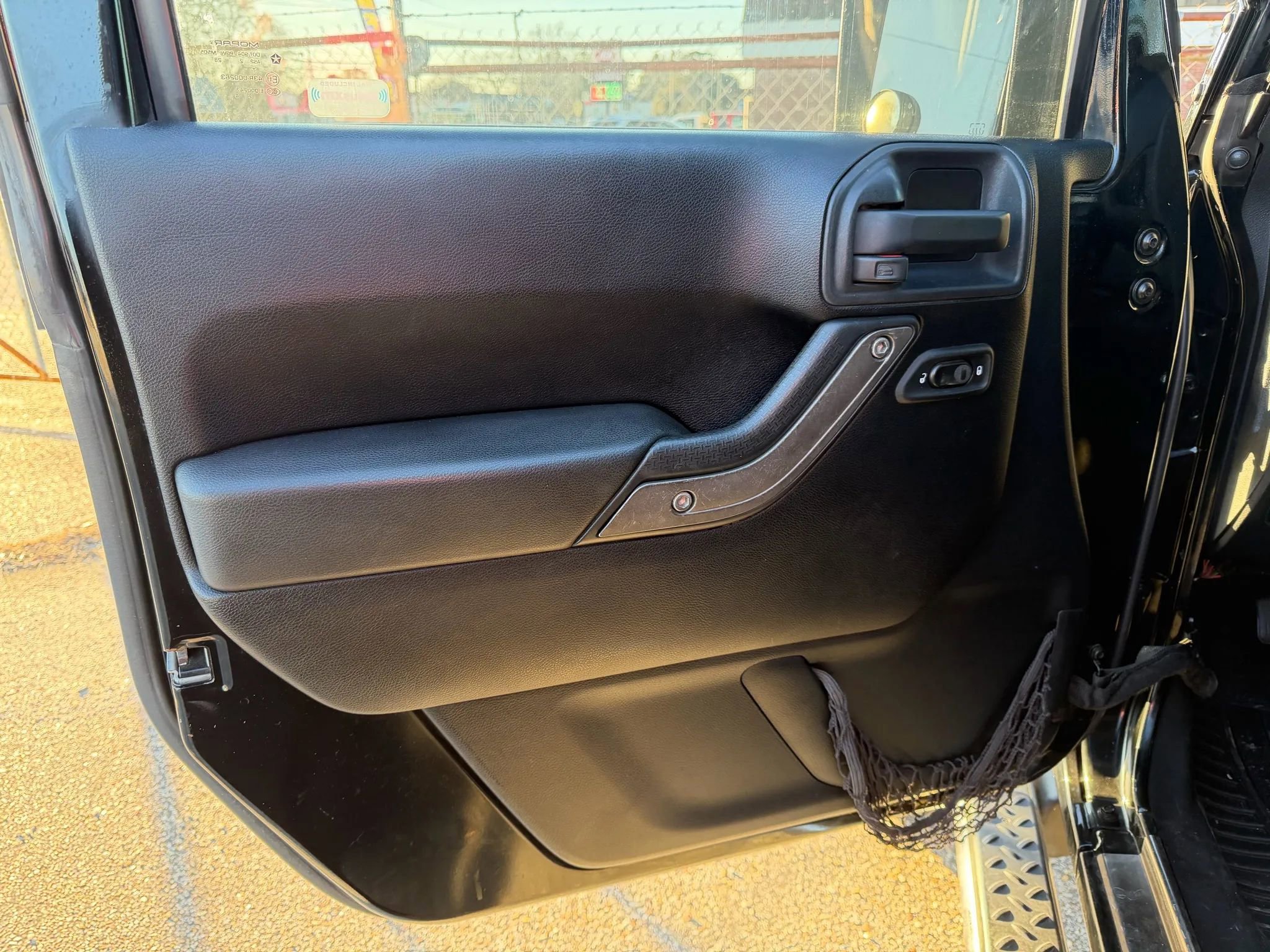 Used 2012 Jeep Wrangler Sport image 18