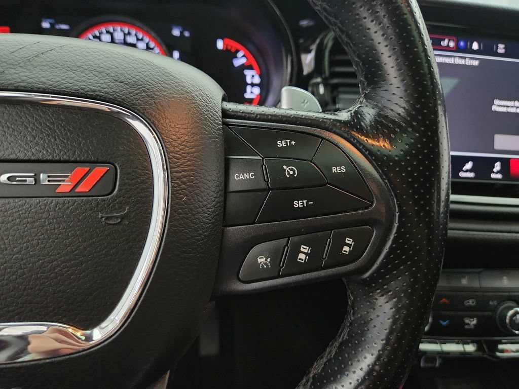 Used 2022 Dodge Durango GT w/ GT Premium Group AWD/4WD image 23