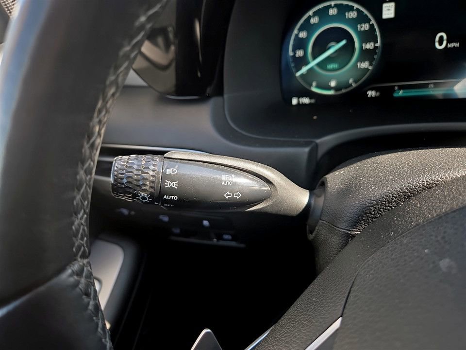 Used 2024 Hyundai Palisade SEL image 20