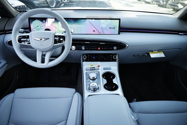 New 2026 Genesis GV70 2.5T Advanced image 29