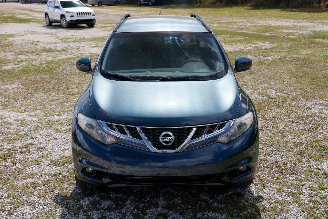 Used 2014 Nissan Murano SV image 17