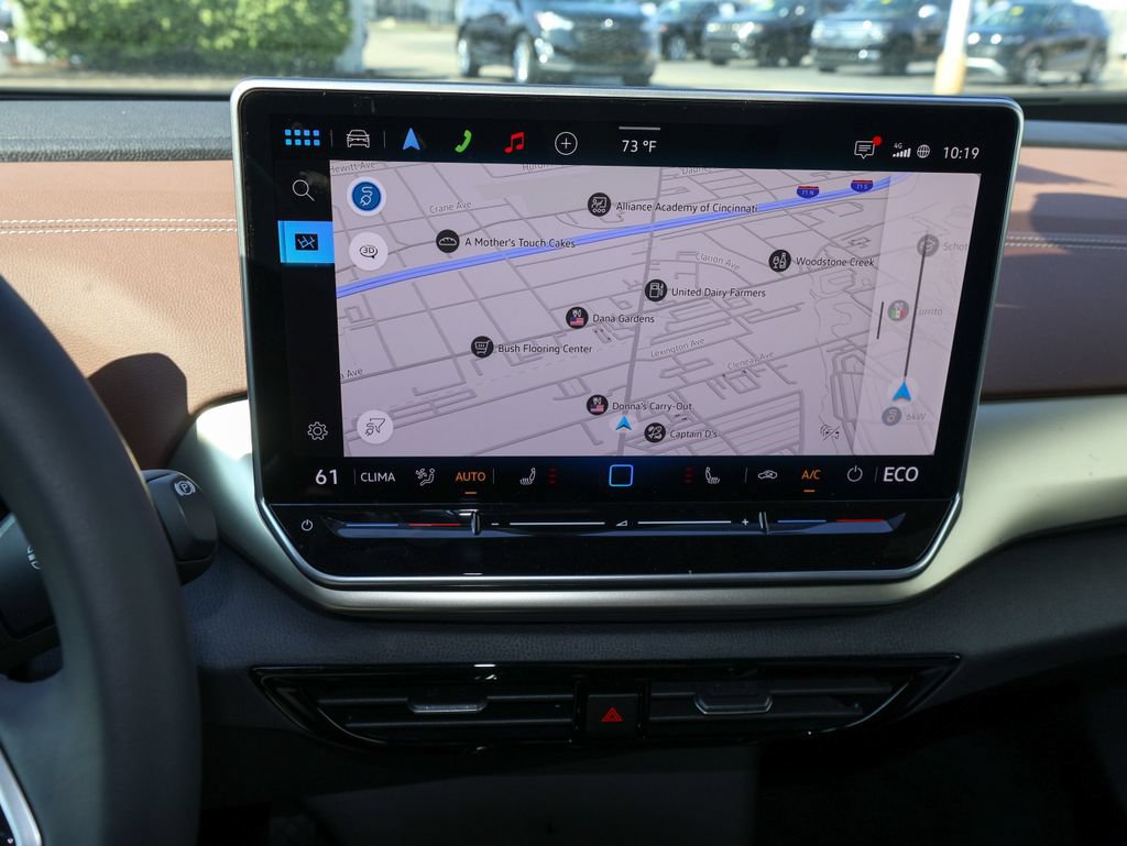 New 2026 Volkswagen ID.4 Pro AWD/4WD image 20
