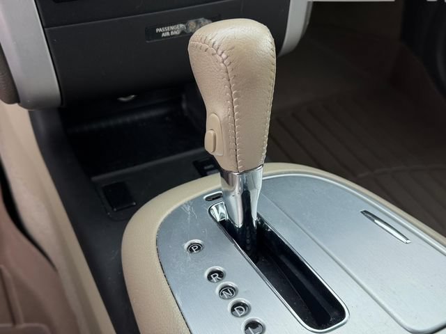 Used 2010 Nissan Murano S AWD/4WD image 18
