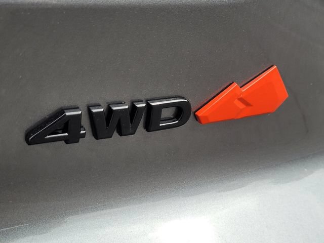 New 2026 Nissan Pathfinder Rock Creek AWD/4WD image 13