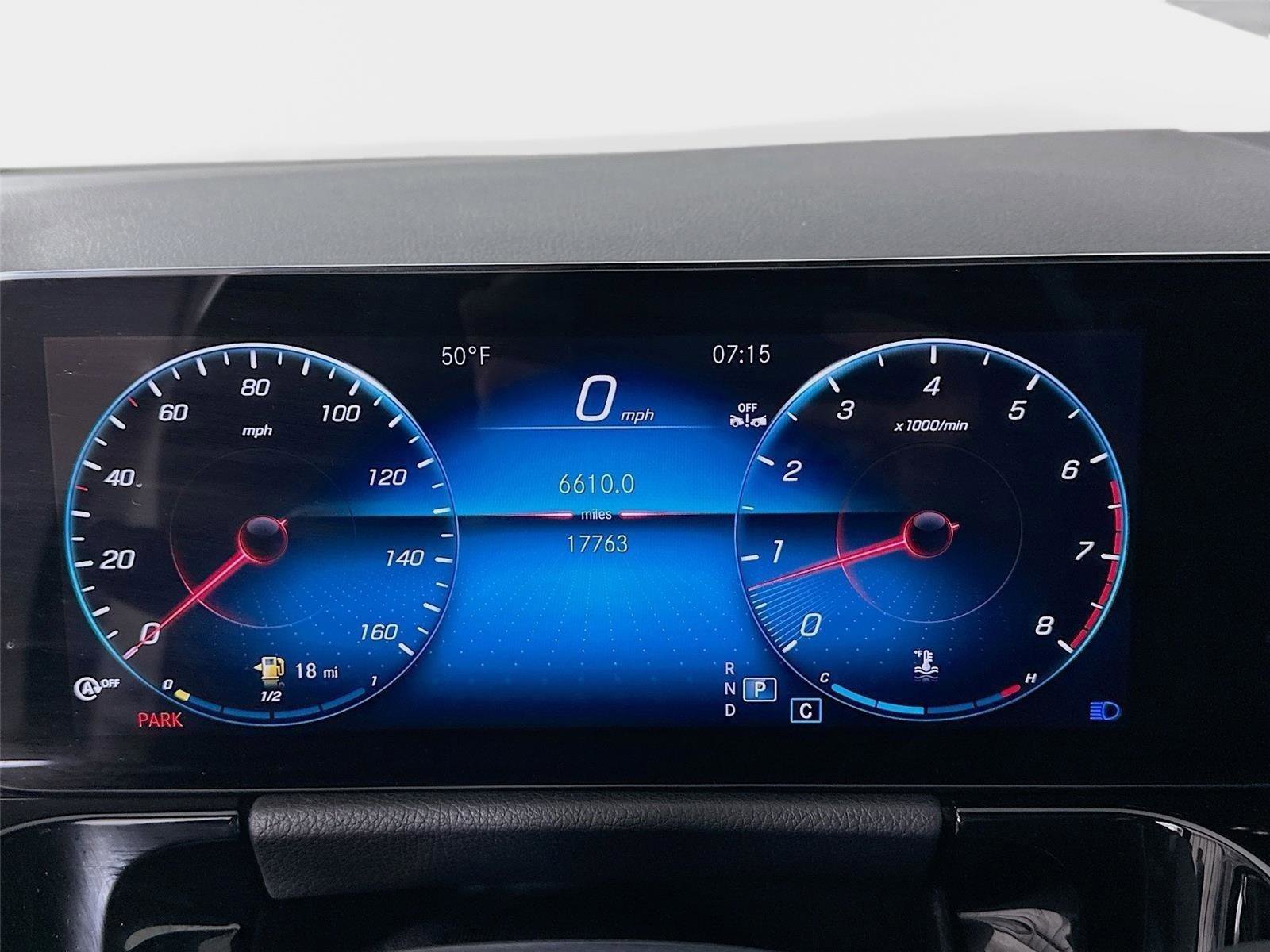 Certified 2023 Mercedes-Benz GLA 250 GLA 250 image 14