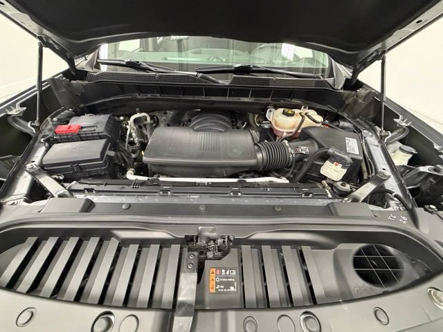 Certified 2021 Chevrolet Silverado 1500 LTZ w/ Safety Package II AWD/4WD image 26