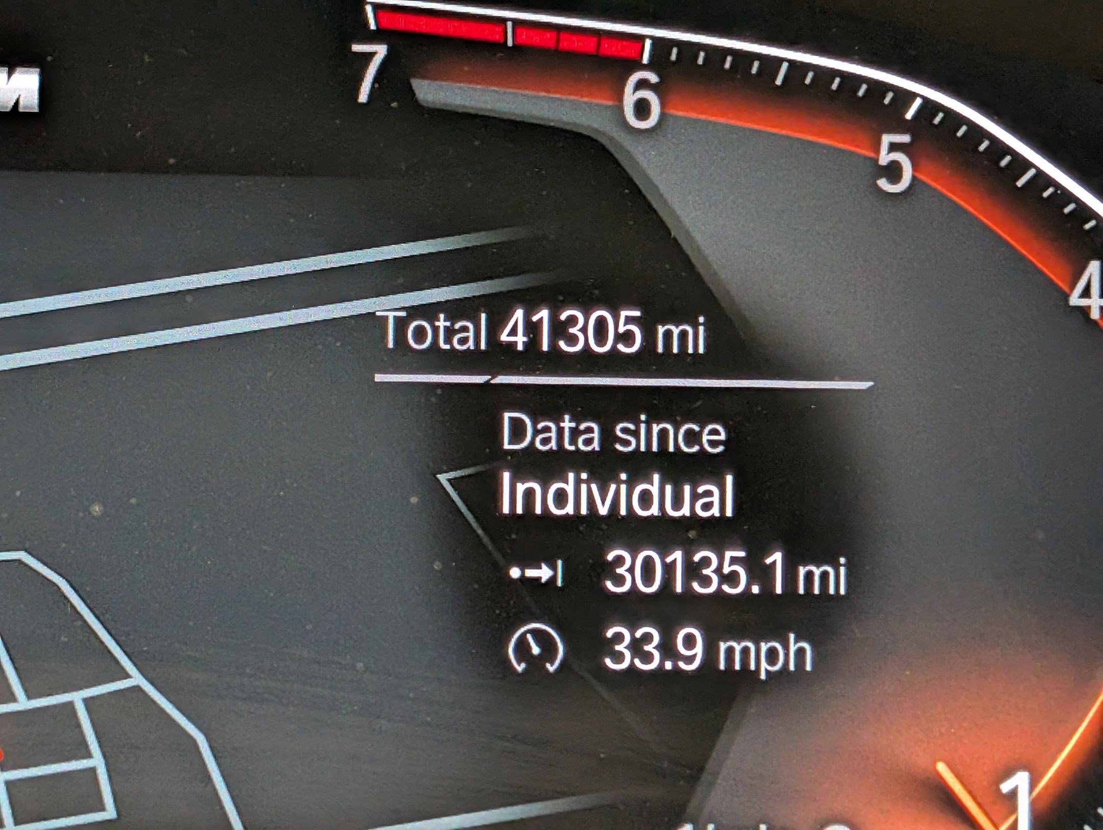 Certified 2023 BMW X3 sDrive30i w/ M Sport Package image 22