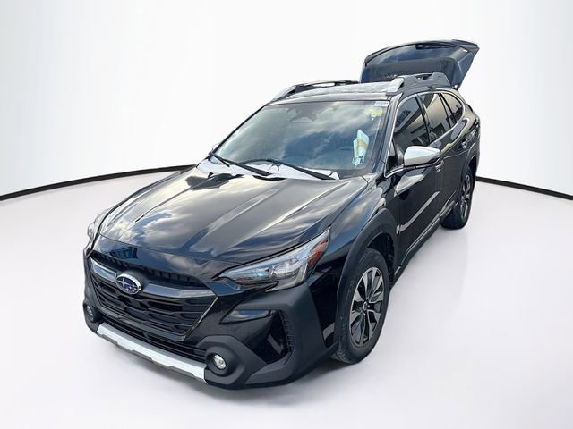 Used 2024 Subaru Outback Touring w/ Popular Package #2 video 2