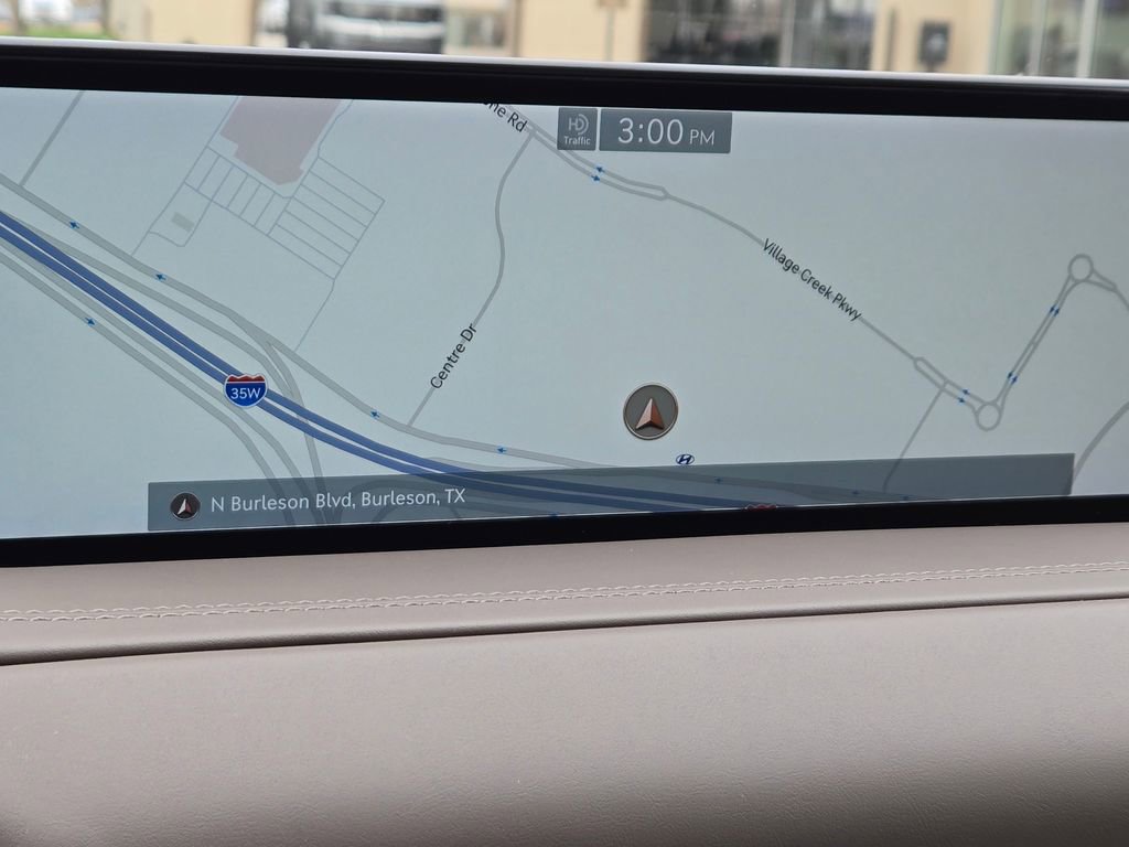 Used 2021 Genesis GV80 3.5T Advanced + image 15