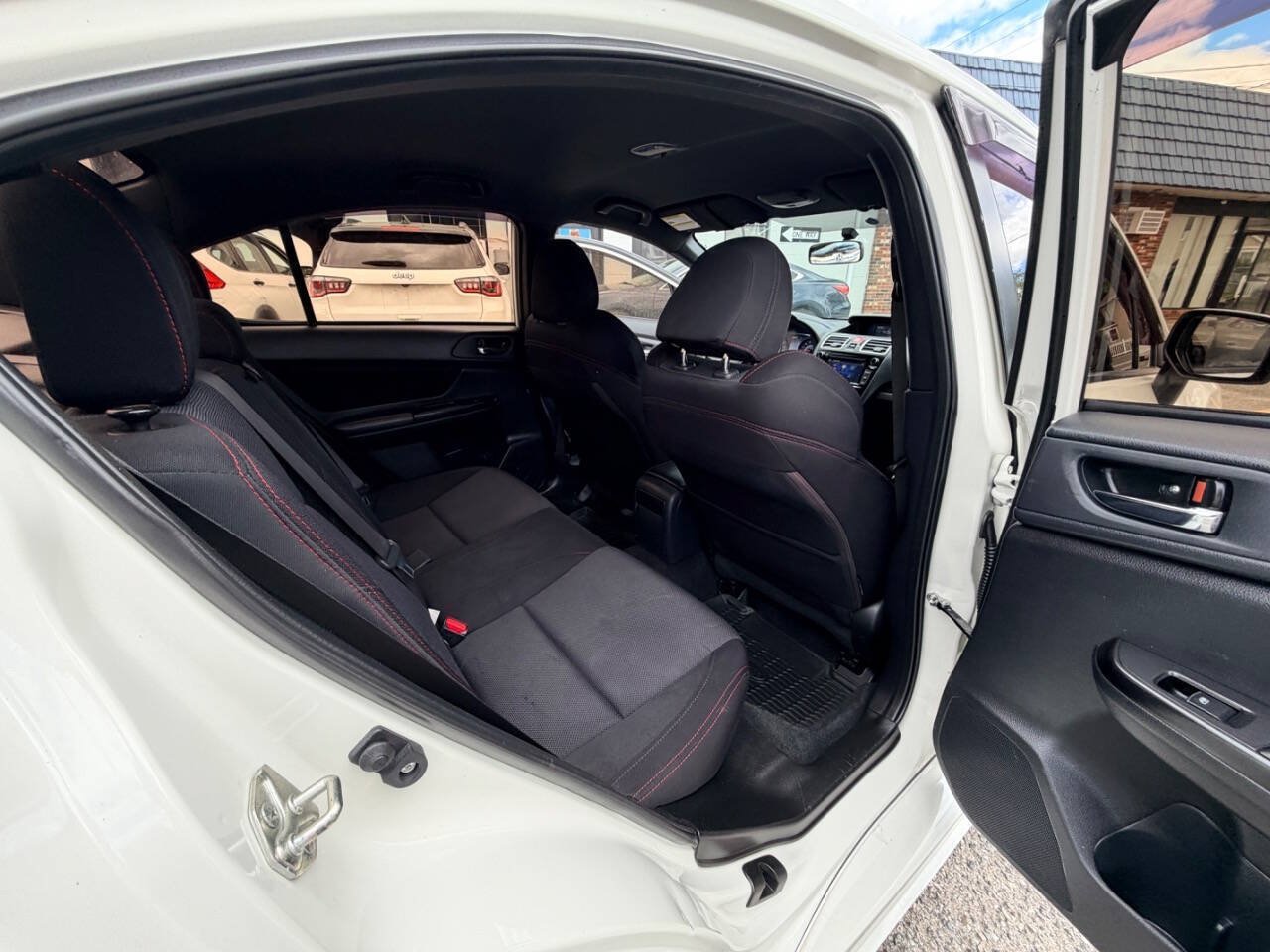 Used 2019 Subaru WRX AWD/4WD image 48