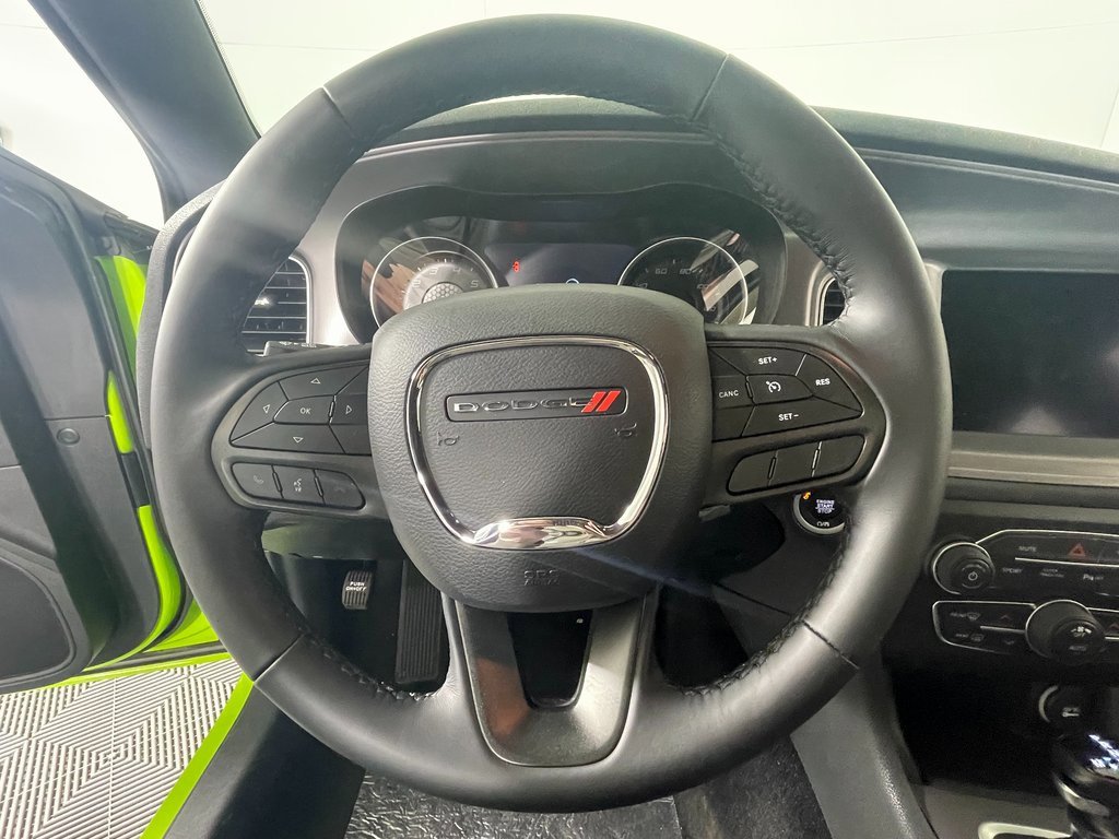 Used 2023 Dodge Charger GT image 16