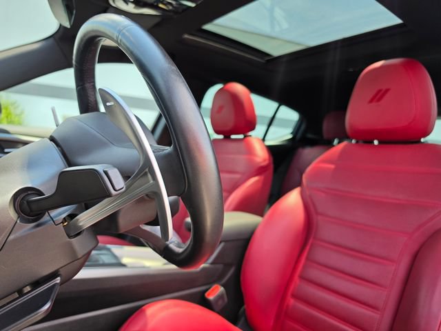 Used 2024 Dodge Hornet R/T Plus w/ Tech Pack Plus w/o Parking AWD/4WD image 25