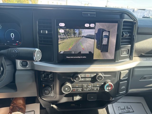 New 2026 Ford F250 XLT image 21