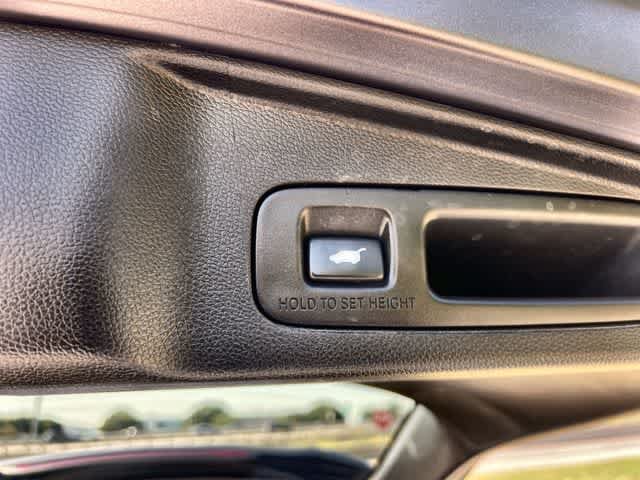 Used 2020 Honda CR-V EX-L image 34