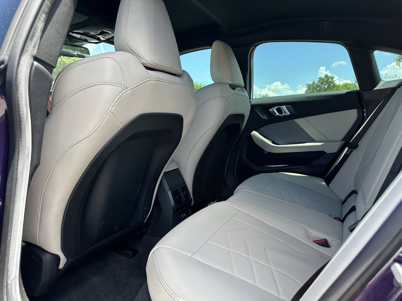 New 2026 BMW 228i w/ Technology Package FWD image 12