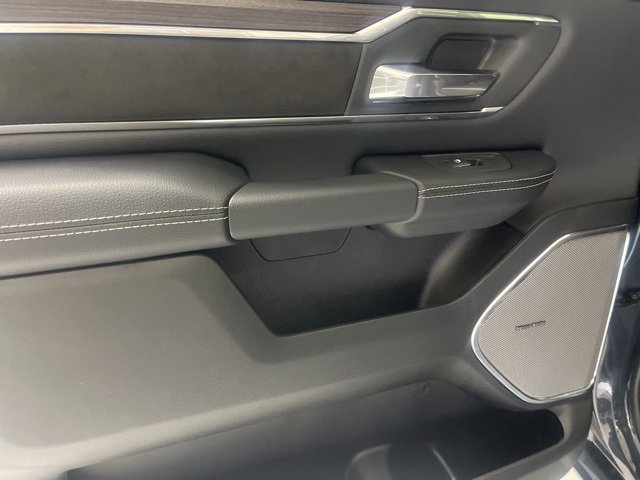 New 2026 RAM 1500 Laramie w/ Night Edition image 35