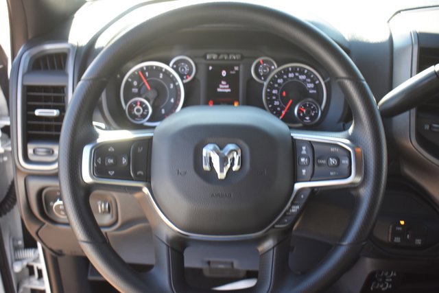 New 2026 RAM 2500 Tradesman image 19