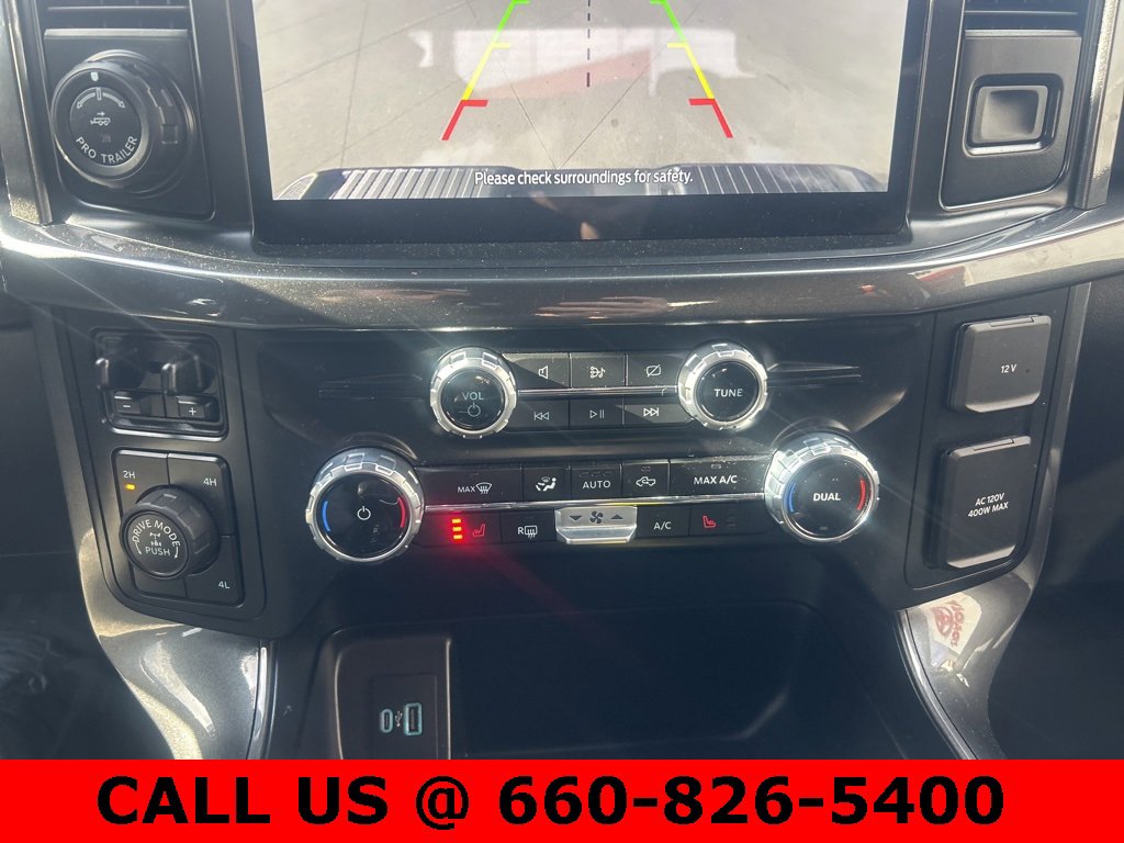 Used 2023 Ford F150 Tremor image 22
