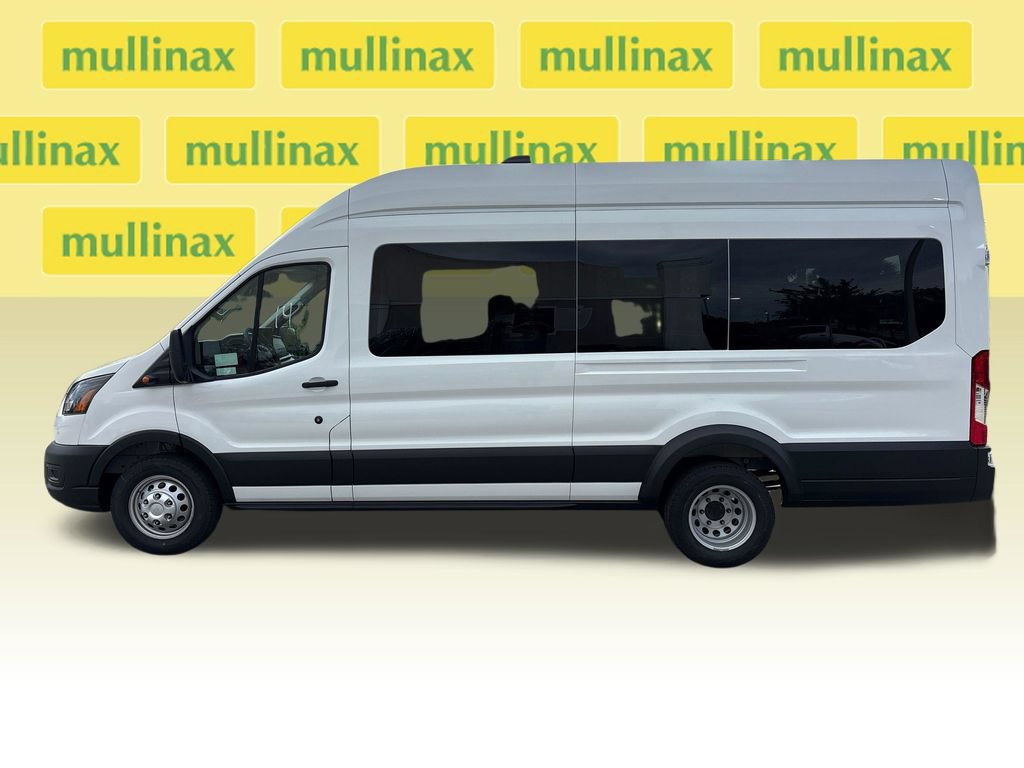 New 2026 Ford Transit 350 XL RWD image 12