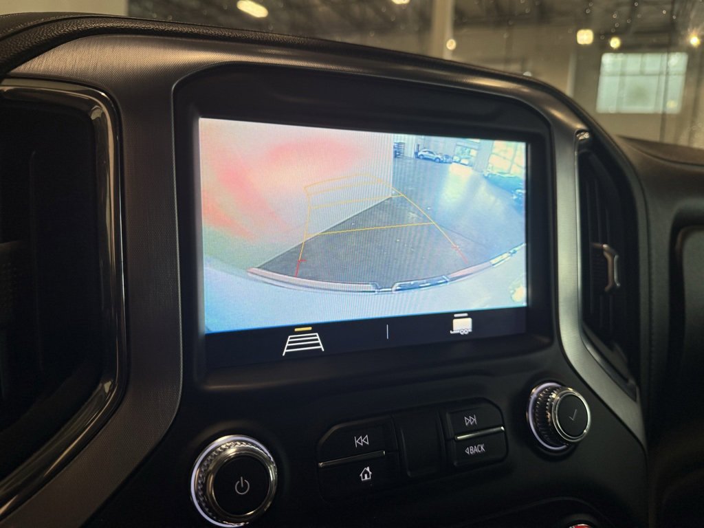 Used 2020 GMC Sierra 1500 Elevation w/ Elevation Value Package image 3