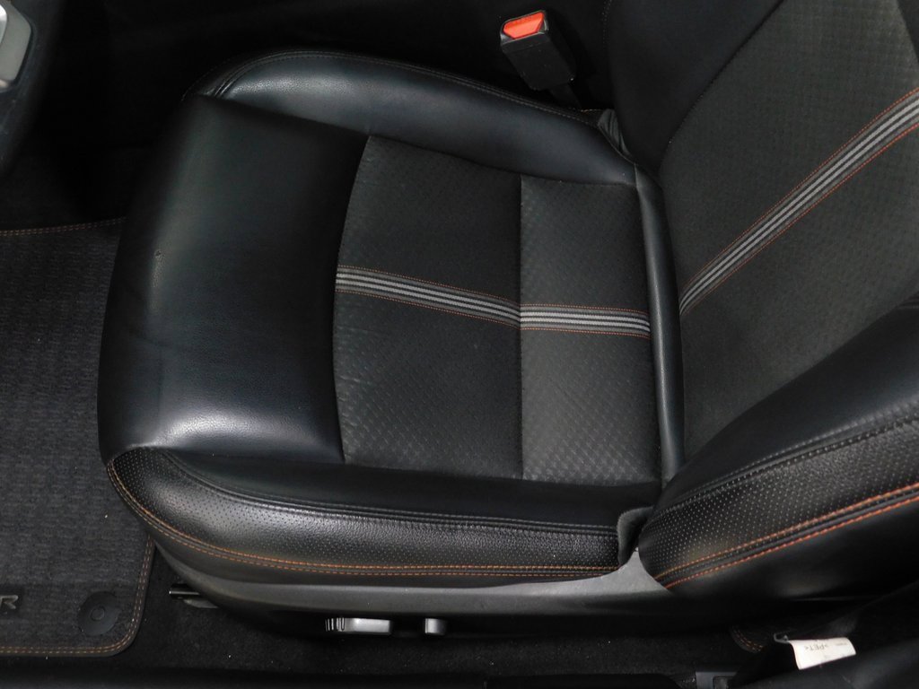 Used 2023 Nissan Altima 2.5 SR image 37