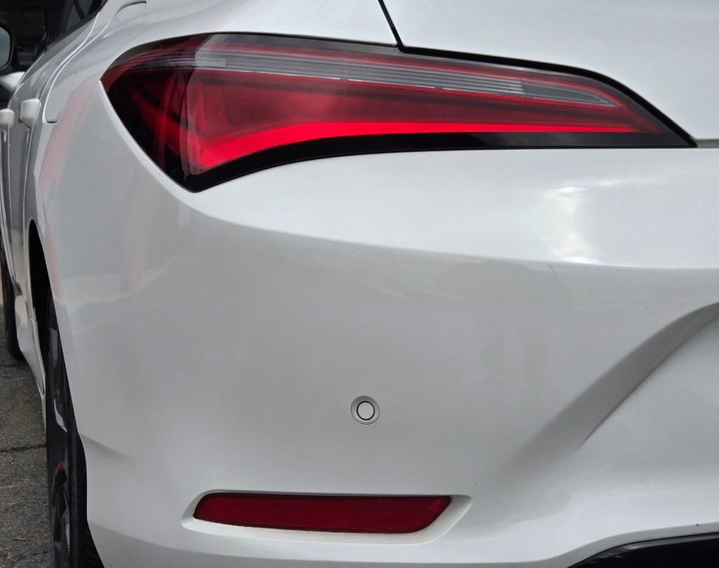 Used 2023 Acura Integra A-Spec FWD image 10