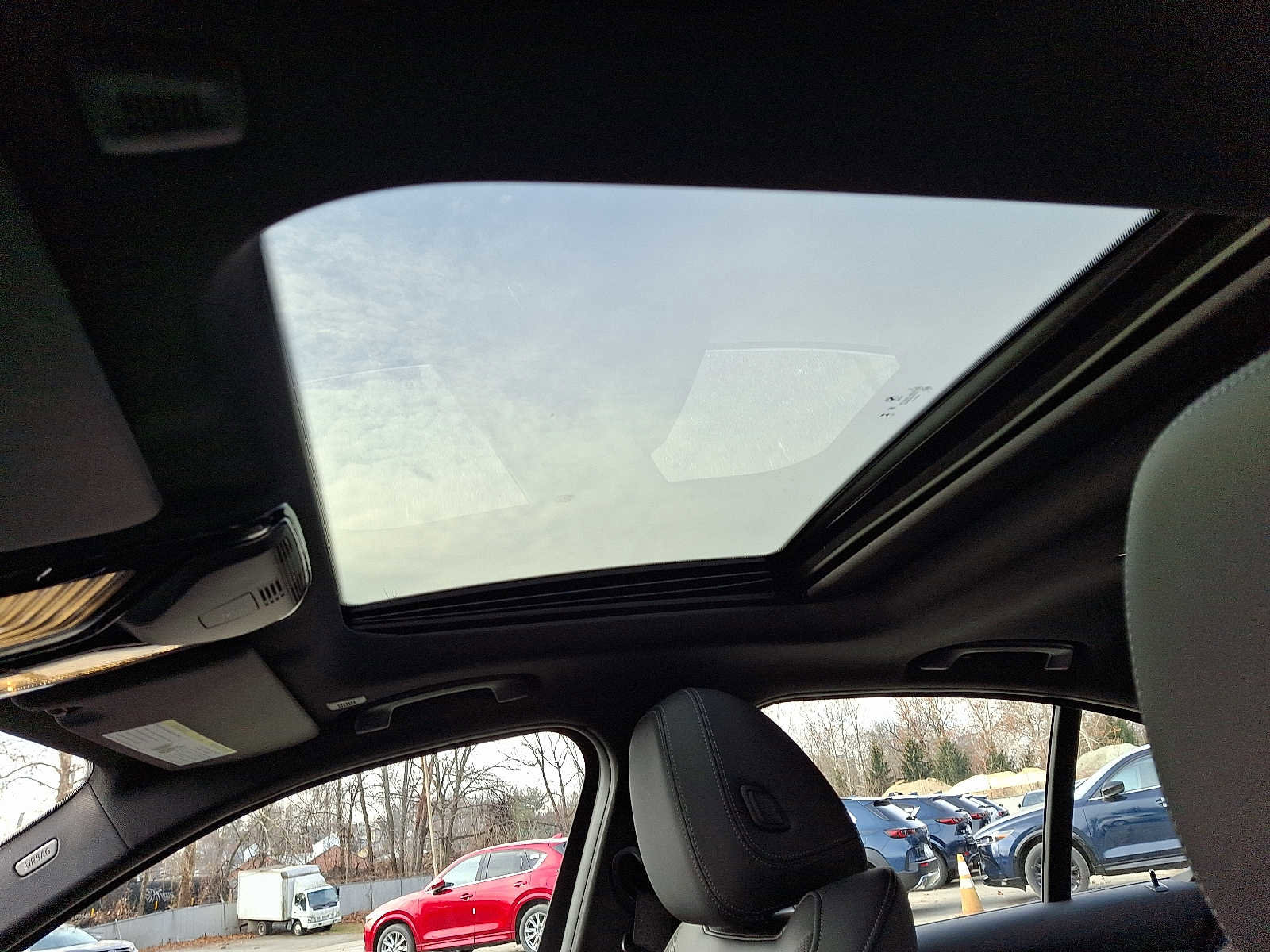 Certified 2023 BMW 330i xDrive Sedan w/ Premium Package image 14