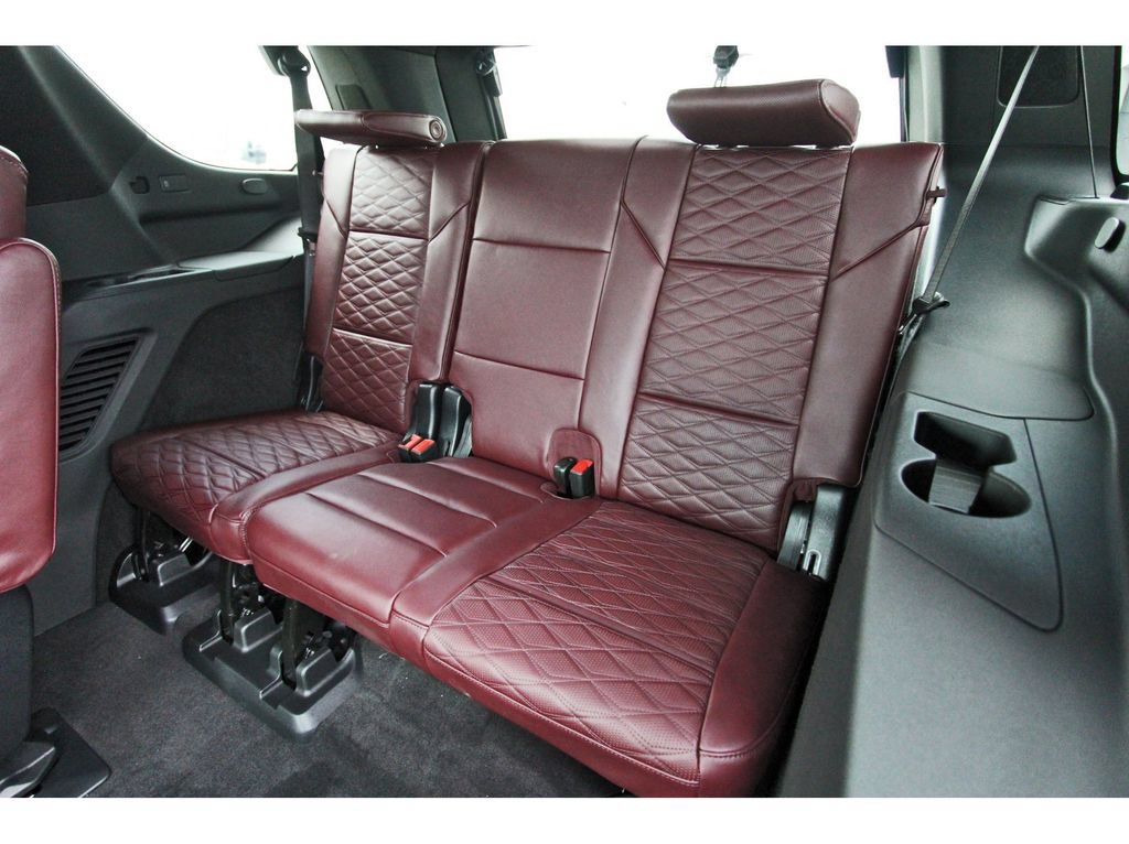New 2026 Cadillac Escalade Sport w/ Touring Package AWD/4WD image 13