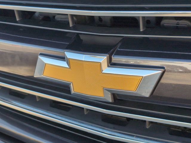 Certified 2016 Chevrolet Silverado 1500 LTZ Z71 AWD/4WD image 28