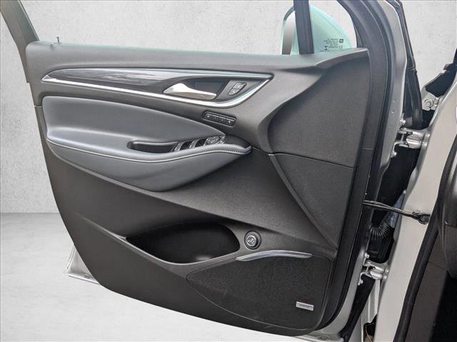 Used 2018 Buick Enclave Premium w/ LPO, Hit The Road Package image 15