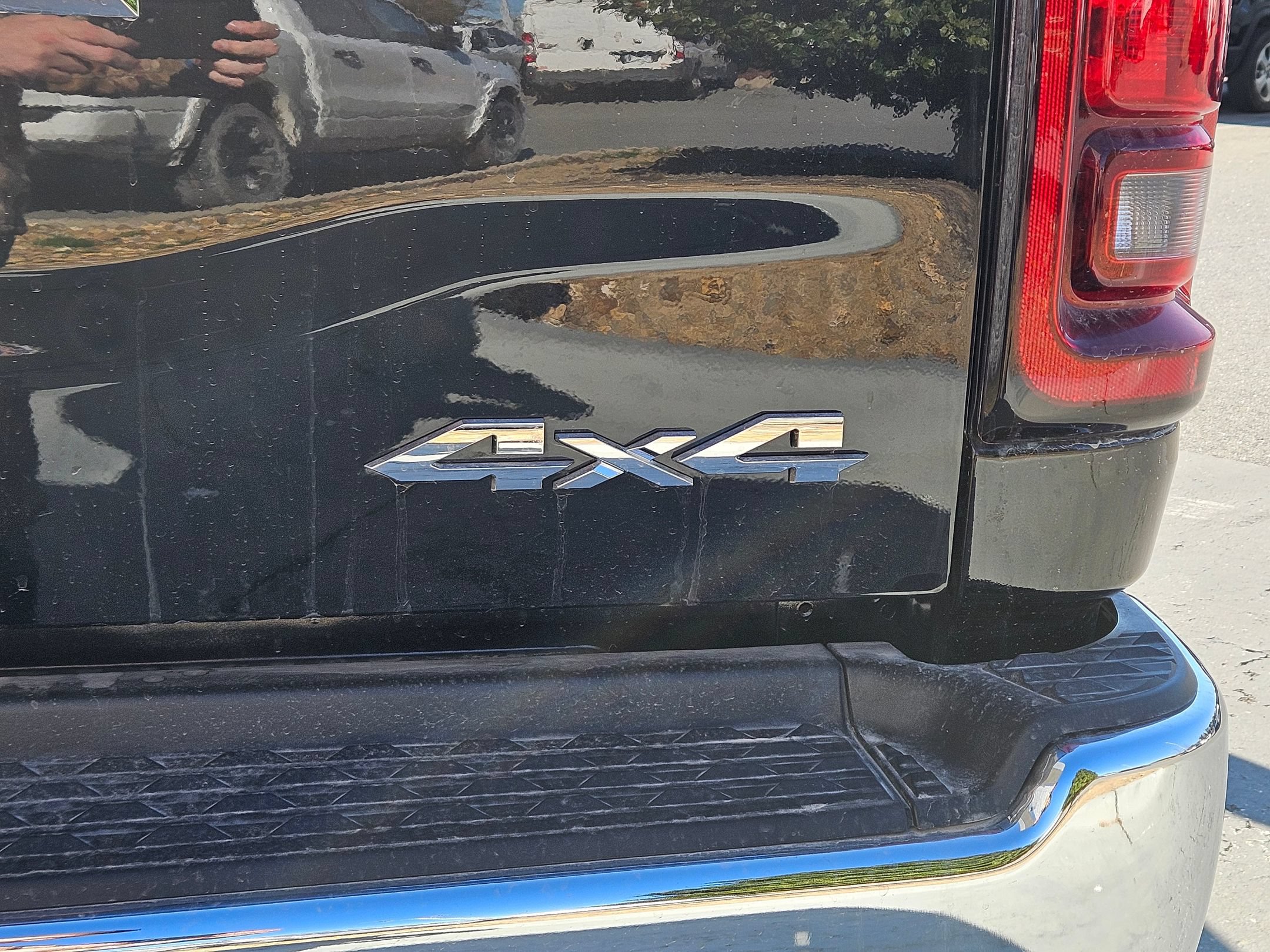 New 2026 RAM 2500 Tradesman AWD/4WD image 26