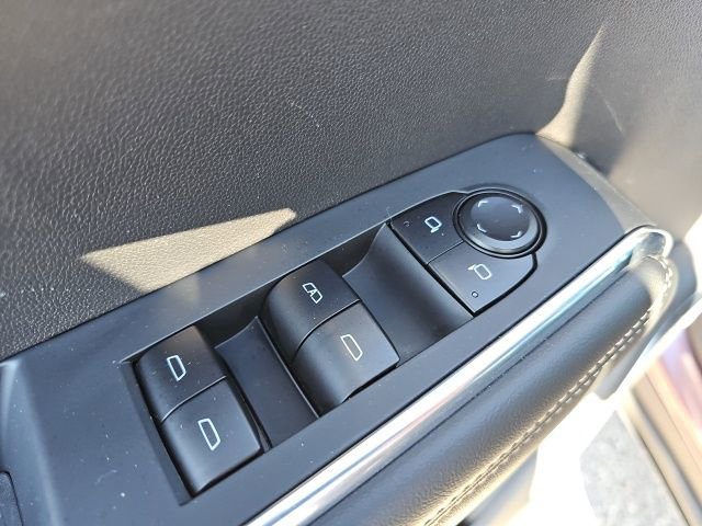 Certified 2025 GMC Acadia Elevation image 14