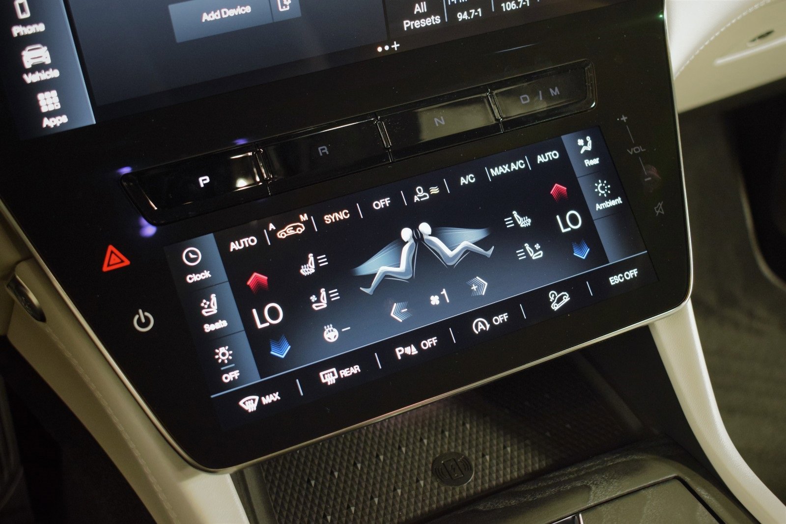 New 2024 Maserati Grecale GT image 36