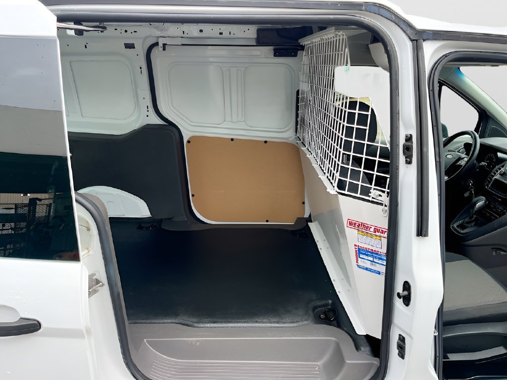 Used 2023 Ford Transit Connect XL FWD image 28