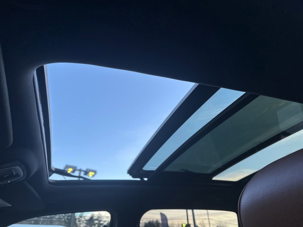 Used 2023 RAM 1500 Limited w/ Body Color Bumper Group image 29